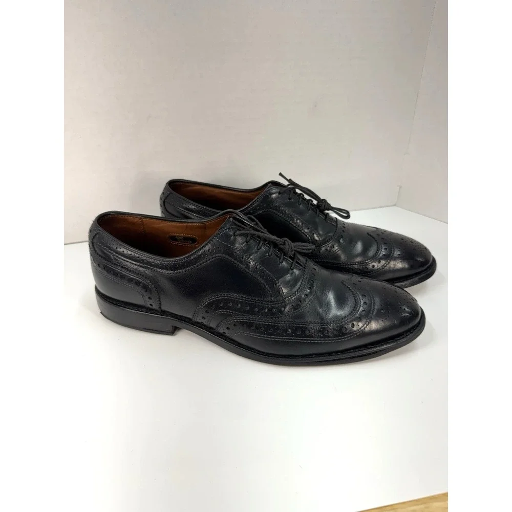 Allen Edmonds allen edmonds